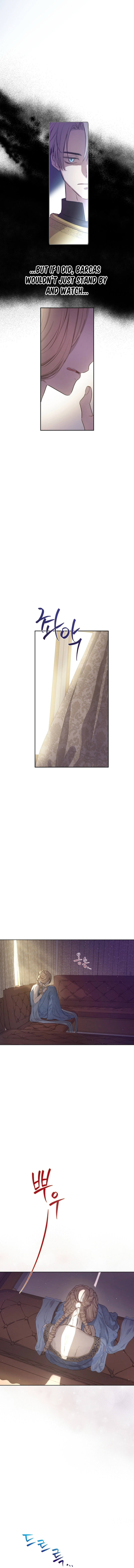 The Forgotten Field Chapter 14 - page 5