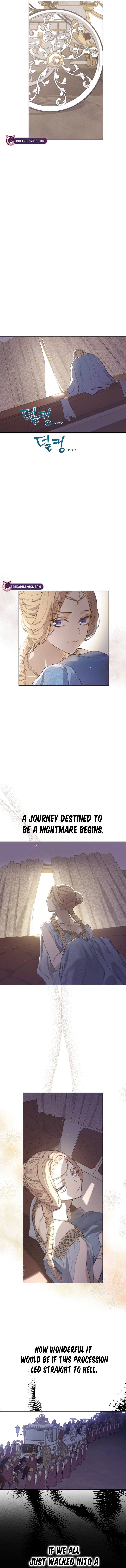 The Forgotten Field Chapter 14 - page 6