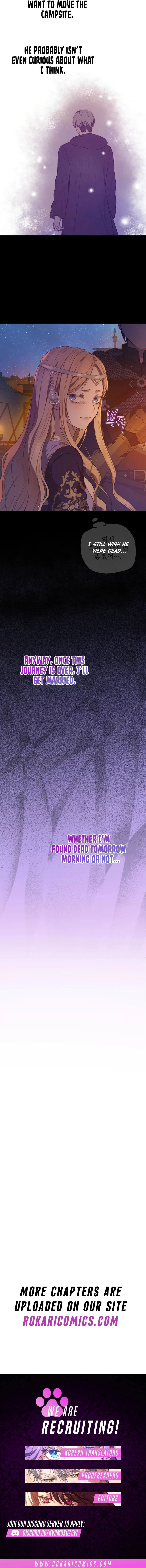 The Forgotten Field Chapter 15 - page 17