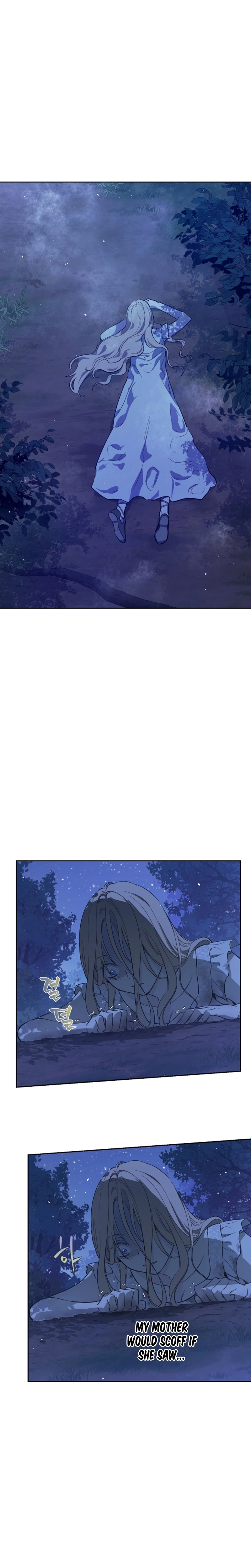 The Forgotten Field Chapter 16 - page 13
