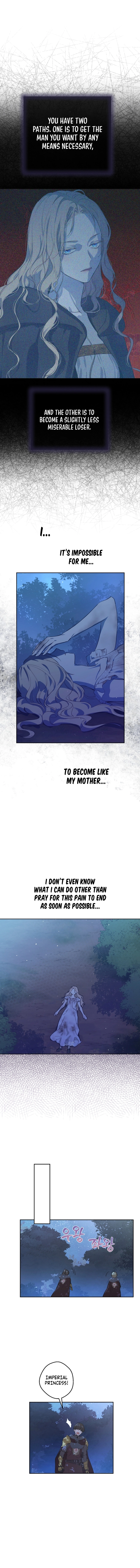 The Forgotten Field Chapter 16 - page 14