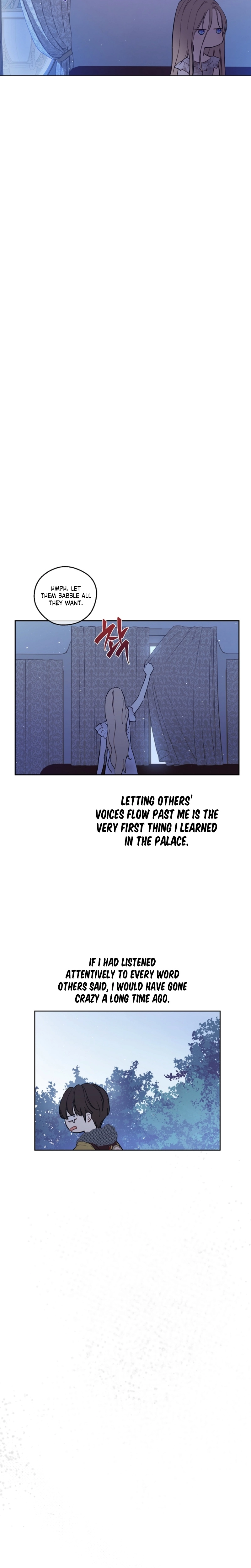 The Forgotten Field Chapter 16 - page 17