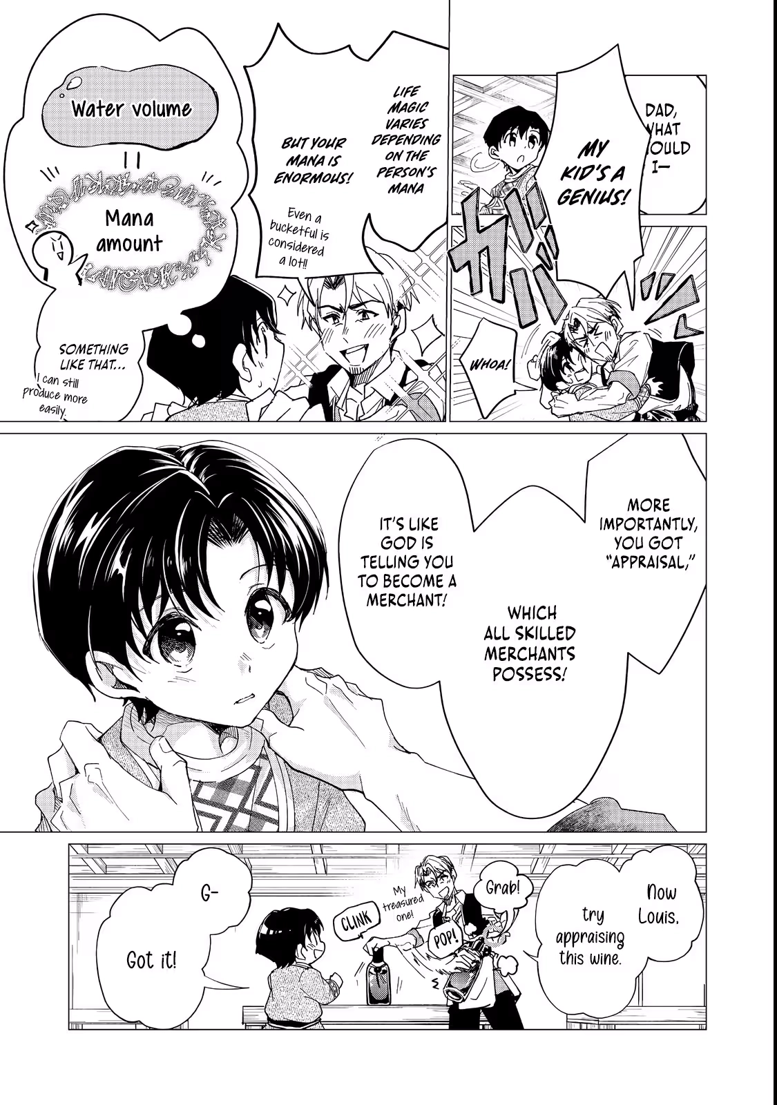 A Brotherly Journey: Two Siblings Traveling to Visit Their Grandparents Chapter 1 - page 11