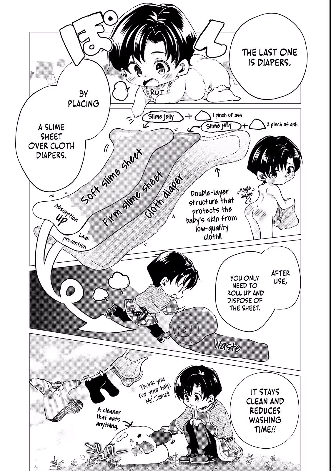 A Brotherly Journey: Two Siblings Traveling to Visit Their Grandparents Chapter 1 - page 39