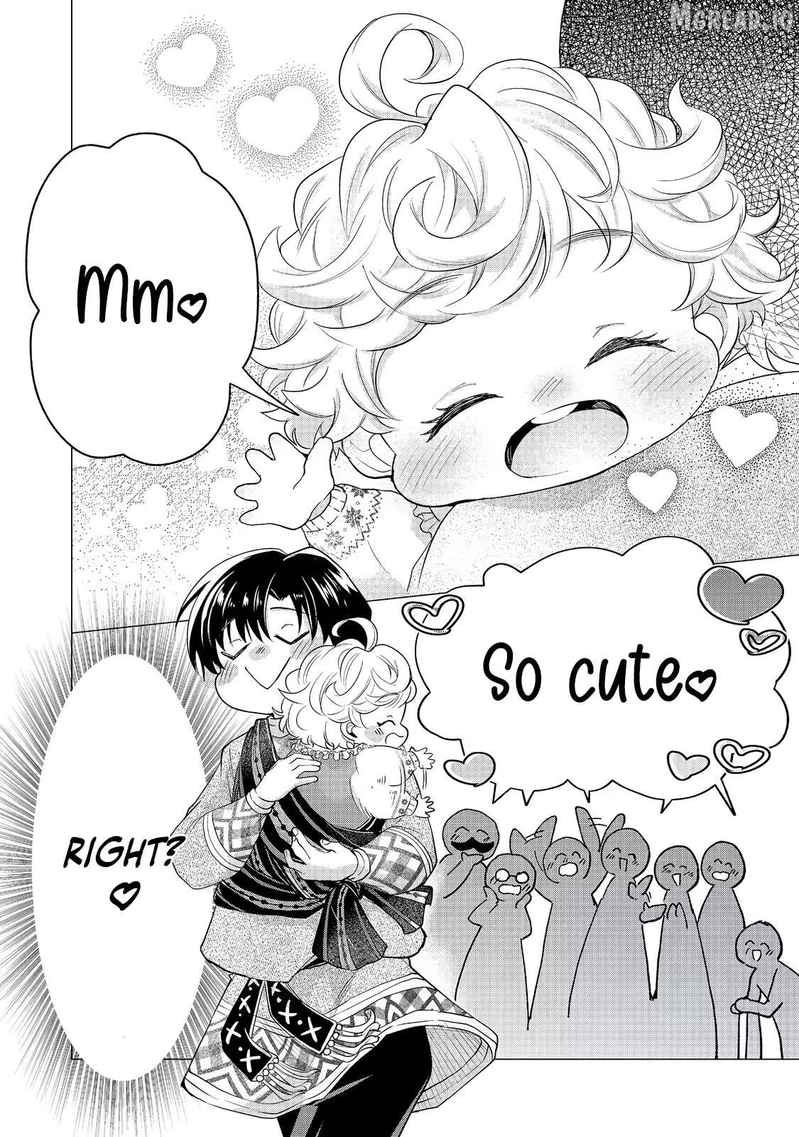 A Brotherly Journey: Two Siblings Traveling to Visit Their Grandparents Chapter 2 - page 3