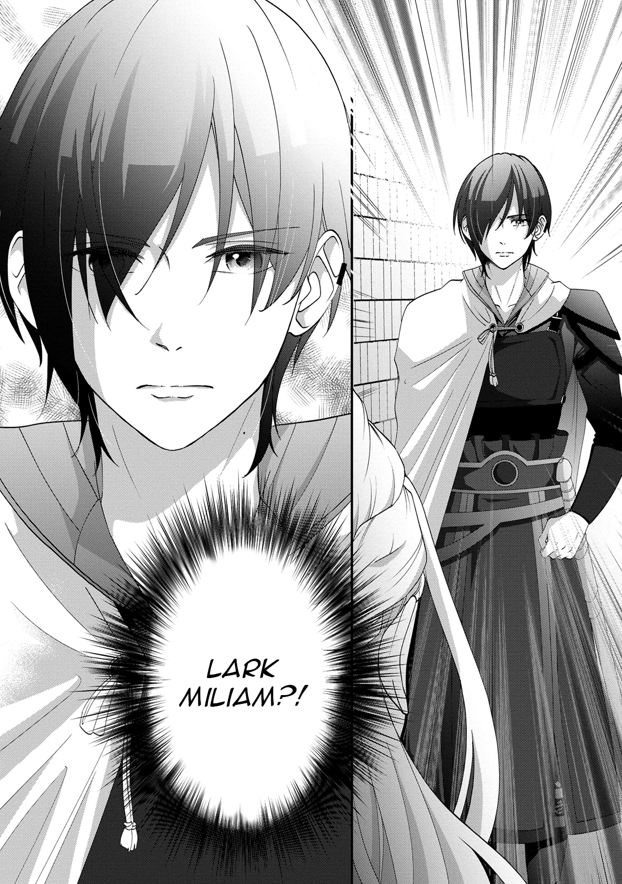 Fukushuu no Ou Taishihi - Shiitagerareta Reijiu wa Reikoku Kishi no Te wo Toru Chapter 2 - page 6