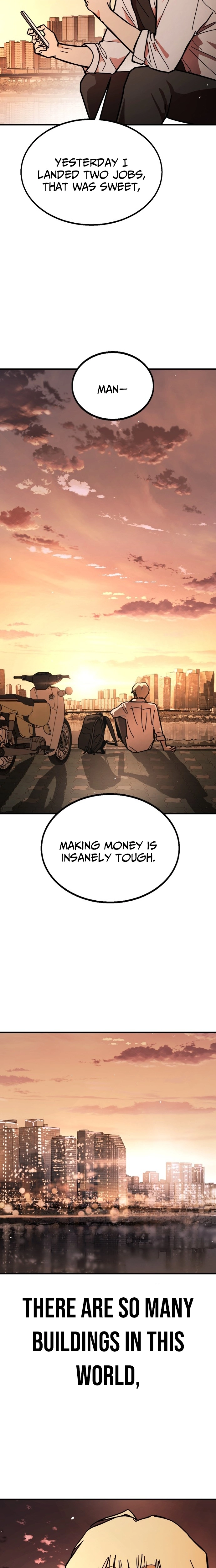 Fight Delivery Chapter 1 - page 35