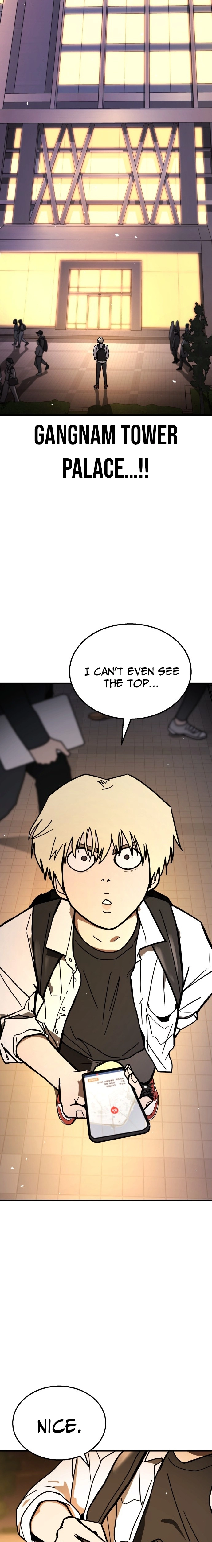 Fight Delivery Chapter 1 - page 38