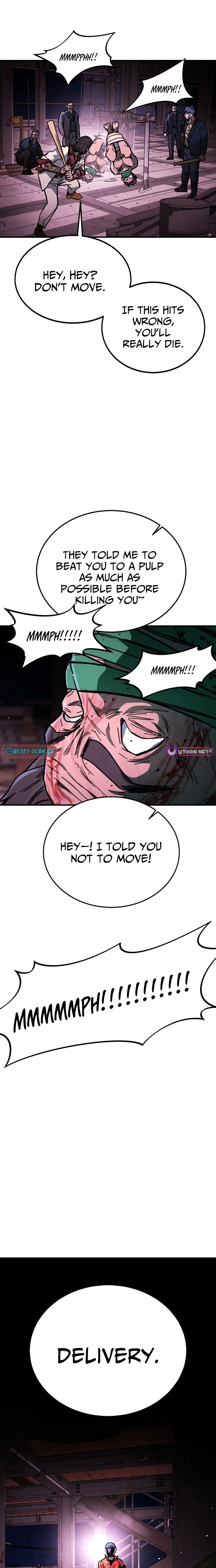 Fight Delivery Chapter 1 - page 4
