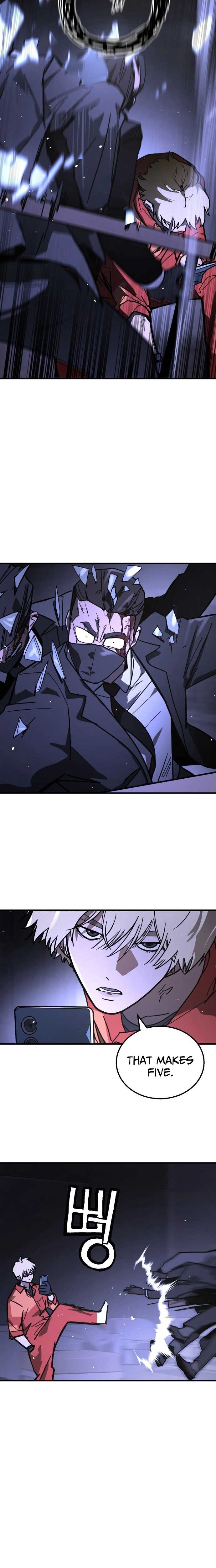 Fight Delivery Chapter 1 - page 50