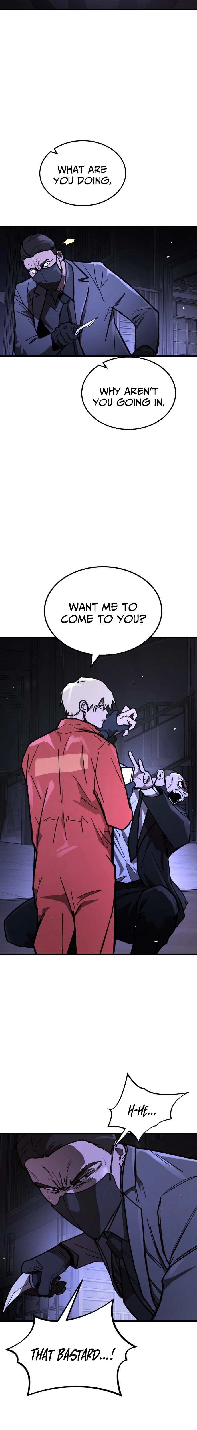 Fight Delivery Chapter 1 - page 53