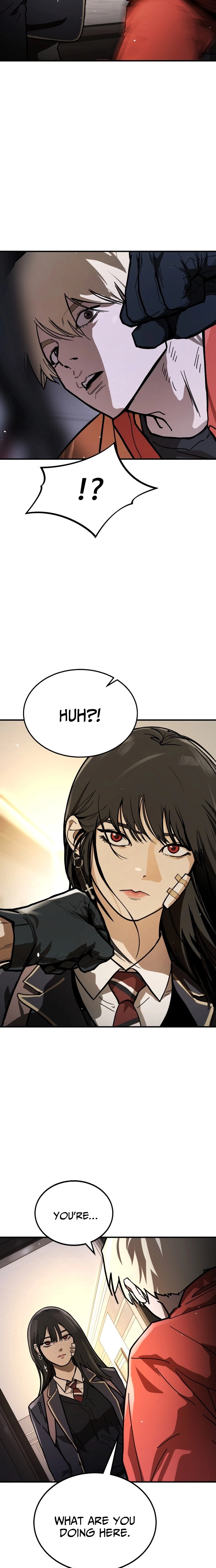 Fight Delivery Chapter 1 - page 56