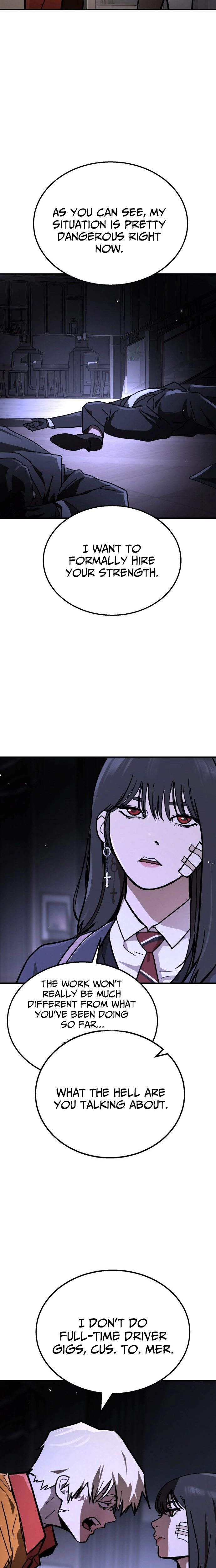 Fight Delivery Chapter 1 - page 59