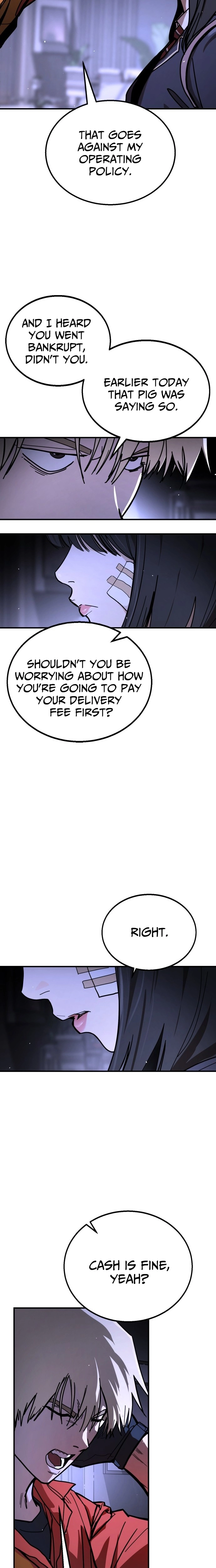 Fight Delivery Chapter 1 - page 60