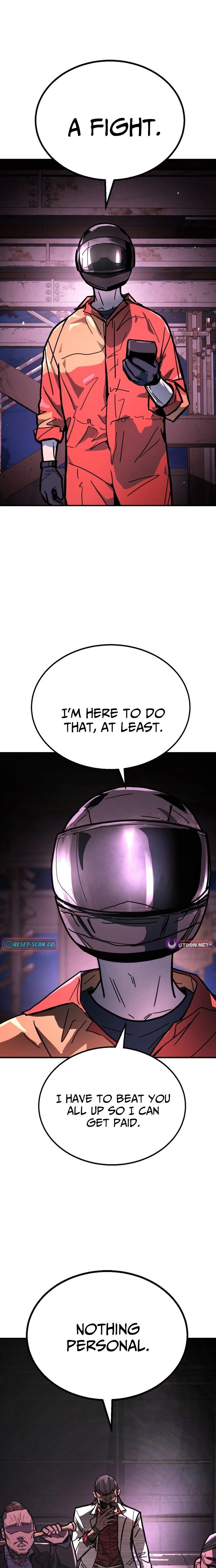 Fight Delivery Chapter 1 - page 8