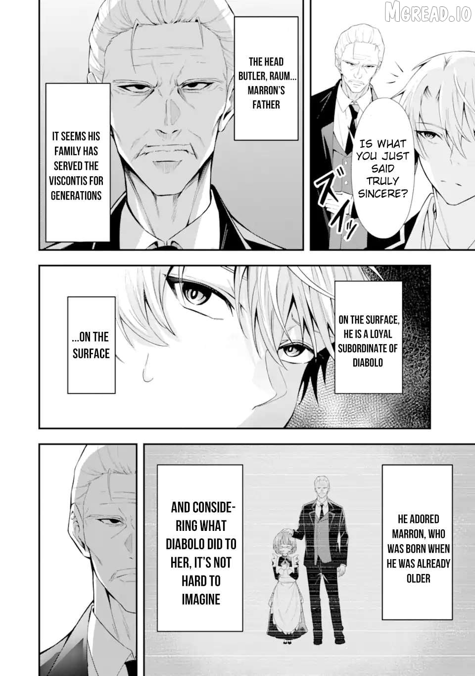 Shokei Flag No Akuyaku Kizoku Ni Tensei Shitaga, Shinitakunainode Yami Maho Wo Kiwamete Heroine Tachi Wo Sukuimasu Byojakuna Heroine Wo Care Shitara Naze Ka Ore Ga Dekiai Sareta Ken Chapter 1.1 - page 29