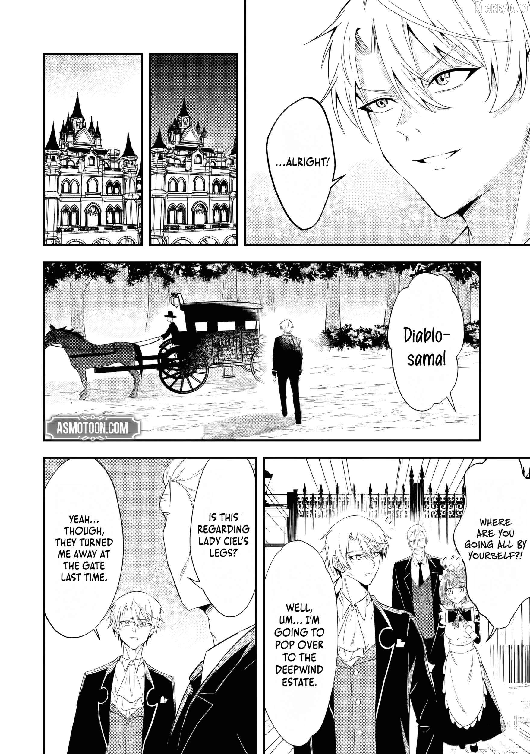 Shokei Flag No Akuyaku Kizoku Ni Tensei Shitaga, Shinitakunainode Yami Maho Wo Kiwamete Heroine Tachi Wo Sukuimasu Byojakuna Heroine Wo Care Shitara Naze Ka Ore Ga Dekiai Sareta Ken Chapter 2 - page 19