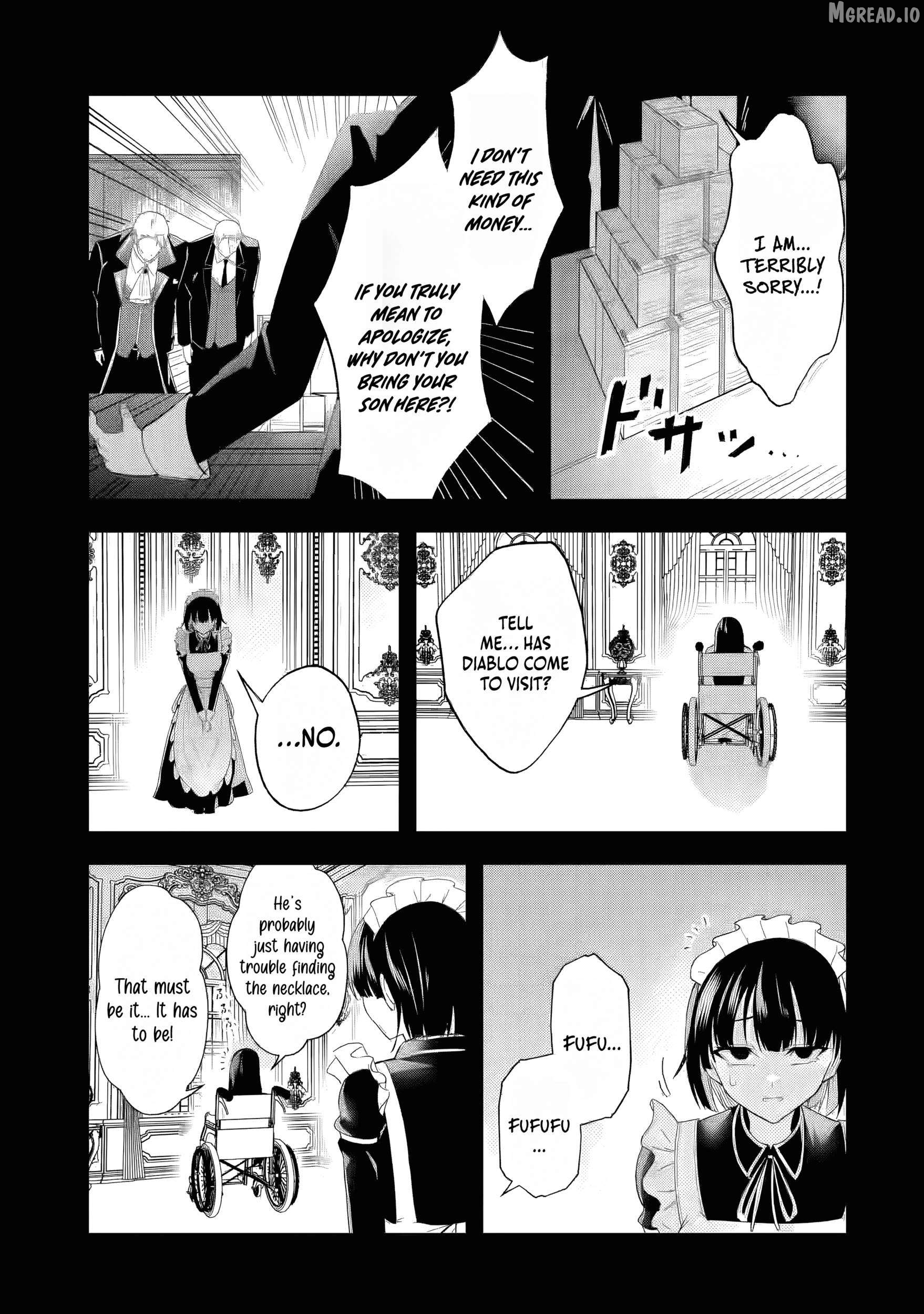 Shokei Flag No Akuyaku Kizoku Ni Tensei Shitaga, Shinitakunainode Yami Maho Wo Kiwamete Heroine Tachi Wo Sukuimasu Byojakuna Heroine Wo Care Shitara Naze Ka Ore Ga Dekiai Sareta Ken Chapter 2 - page 28