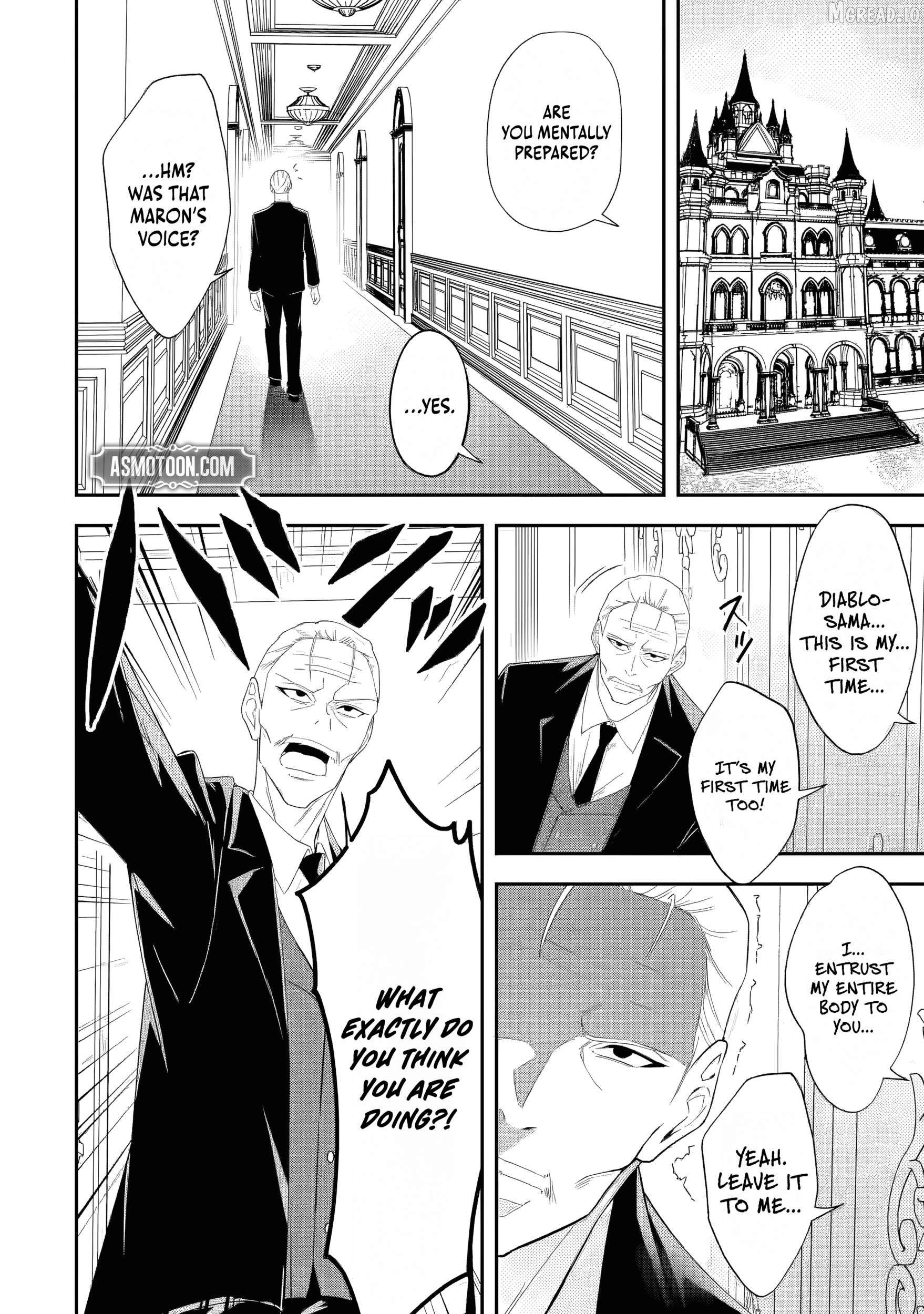 Shokei Flag No Akuyaku Kizoku Ni Tensei Shitaga, Shinitakunainode Yami Maho Wo Kiwamete Heroine Tachi Wo Sukuimasu Byojakuna Heroine Wo Care Shitara Naze Ka Ore Ga Dekiai Sareta Ken Chapter 2 - page 7