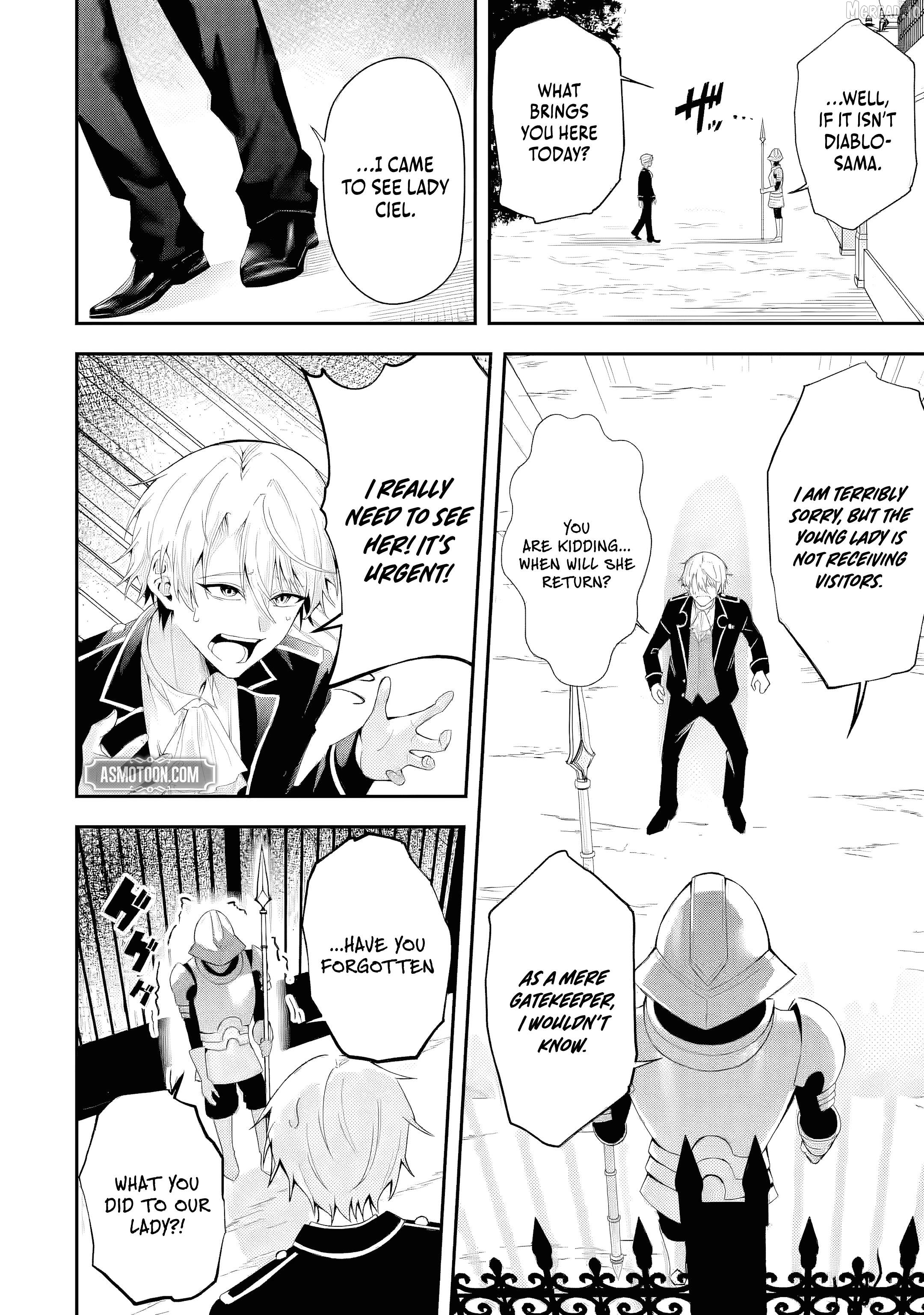 Shokei Flag No Akuyaku Kizoku Ni Tensei Shitaga, Shinitakunainode Yami Maho Wo Kiwamete Heroine Tachi Wo Sukuimasu Byojakuna Heroine Wo Care Shitara Naze Ka Ore Ga Dekiai Sareta Ken Chapter 1 - page 16