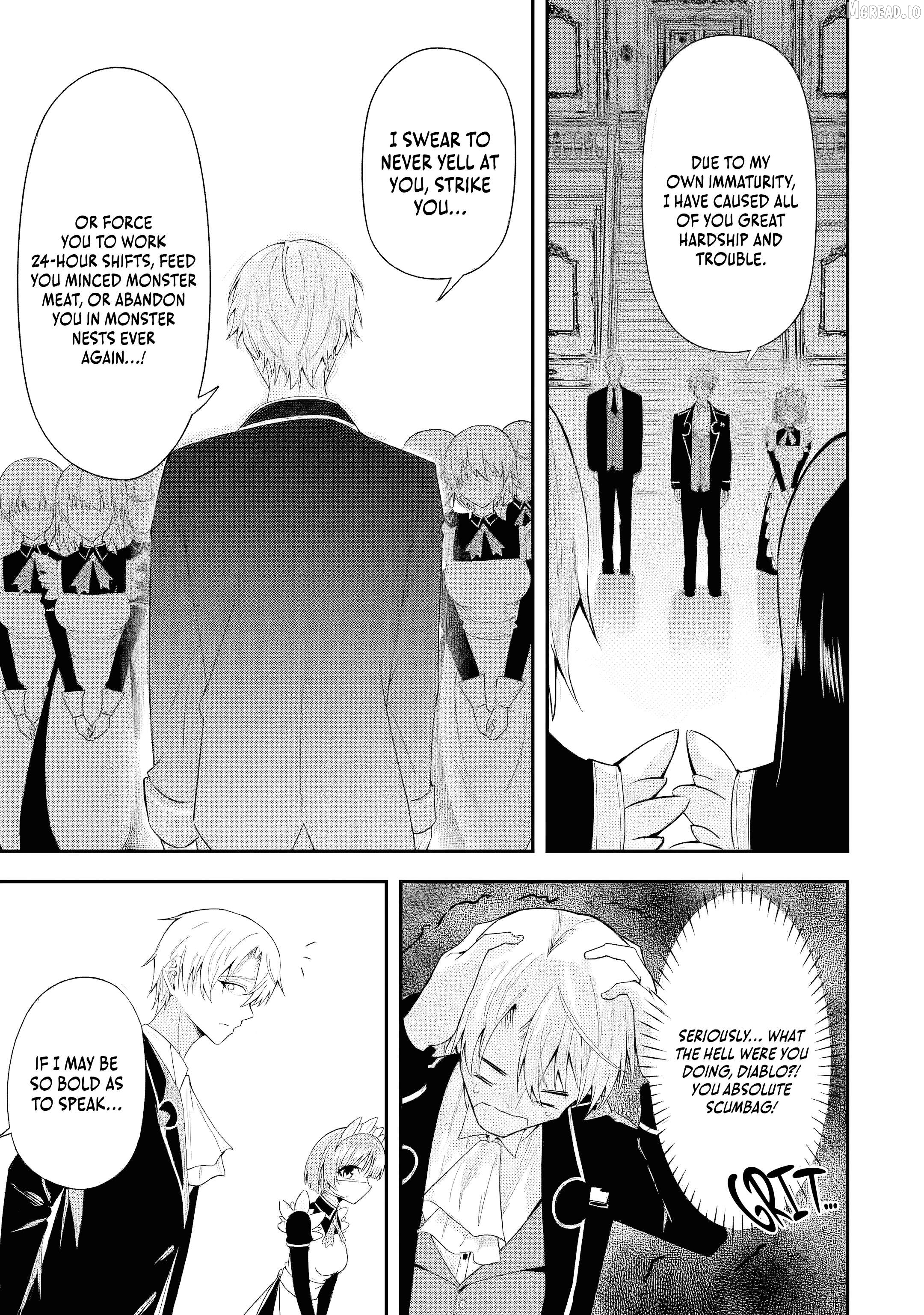 Shokei Flag No Akuyaku Kizoku Ni Tensei Shitaga, Shinitakunainode Yami Maho Wo Kiwamete Heroine Tachi Wo Sukuimasu Byojakuna Heroine Wo Care Shitara Naze Ka Ore Ga Dekiai Sareta Ken Chapter 1 - page 27
