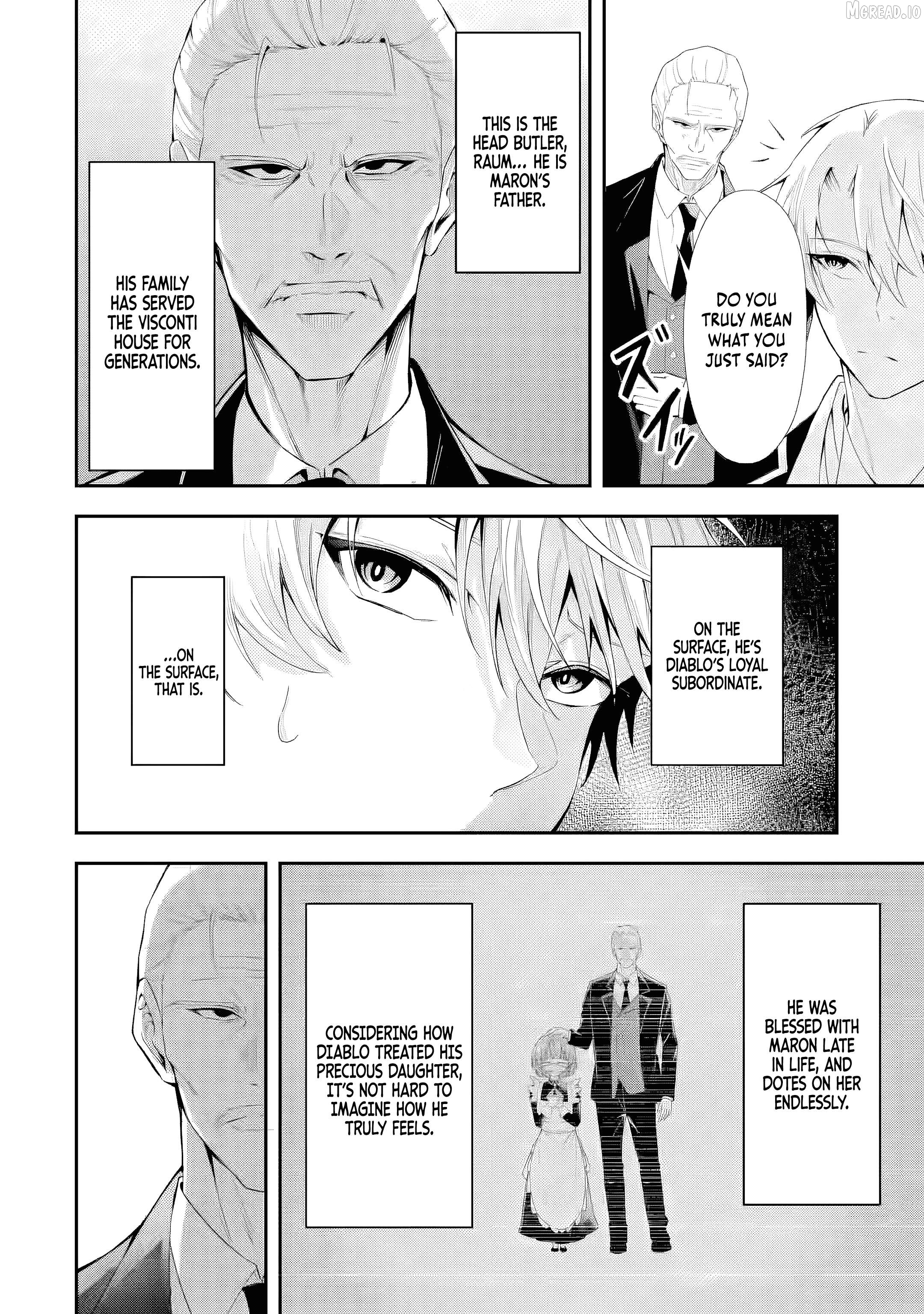 Shokei Flag No Akuyaku Kizoku Ni Tensei Shitaga, Shinitakunainode Yami Maho Wo Kiwamete Heroine Tachi Wo Sukuimasu Byojakuna Heroine Wo Care Shitara Naze Ka Ore Ga Dekiai Sareta Ken Chapter 1 - page 28