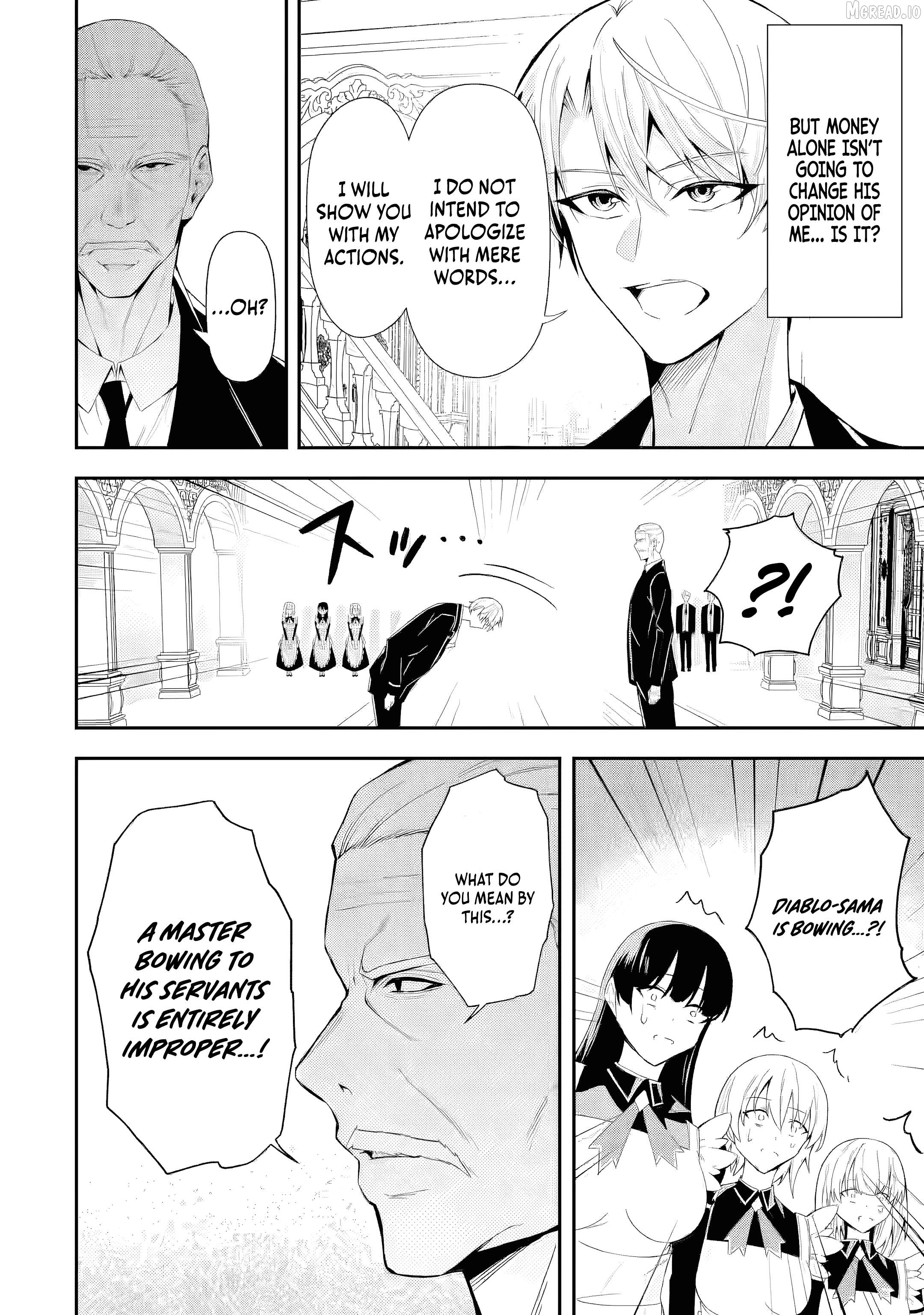 Shokei Flag No Akuyaku Kizoku Ni Tensei Shitaga, Shinitakunainode Yami Maho Wo Kiwamete Heroine Tachi Wo Sukuimasu Byojakuna Heroine Wo Care Shitara Naze Ka Ore Ga Dekiai Sareta Ken Chapter 1 - page 30