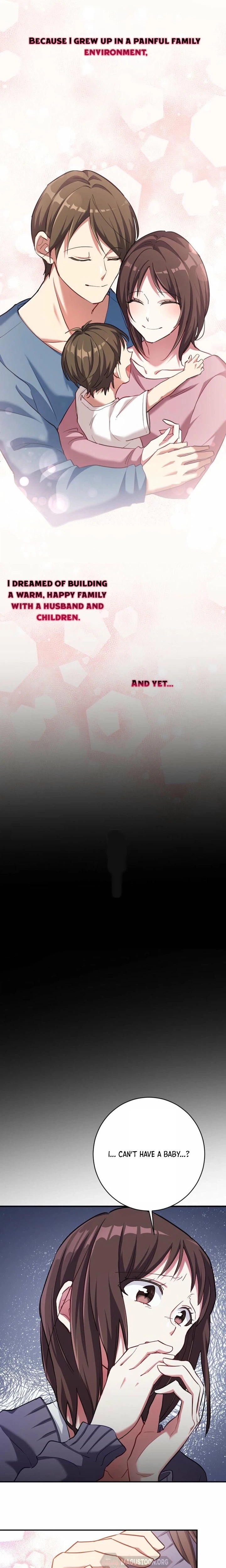 Shiawase na no de Akujo Tensei demo Kamaimasen! Chapter 1 - page 13