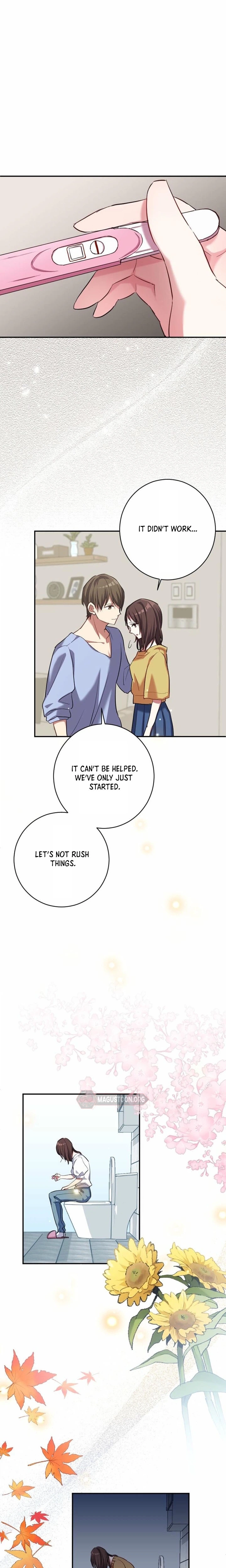 Shiawase na no de Akujo Tensei demo Kamaimasen! Chapter 1 - page 15