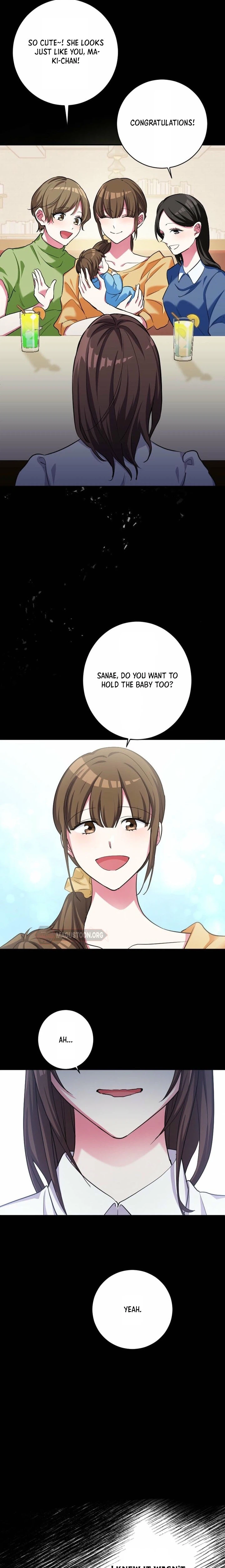 Shiawase na no de Akujo Tensei demo Kamaimasen! Chapter 1 - page 17
