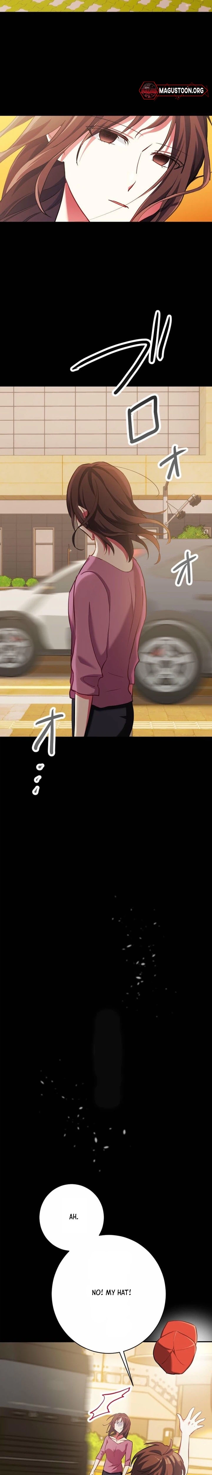 Shiawase na no de Akujo Tensei demo Kamaimasen! Chapter 1 - page 22