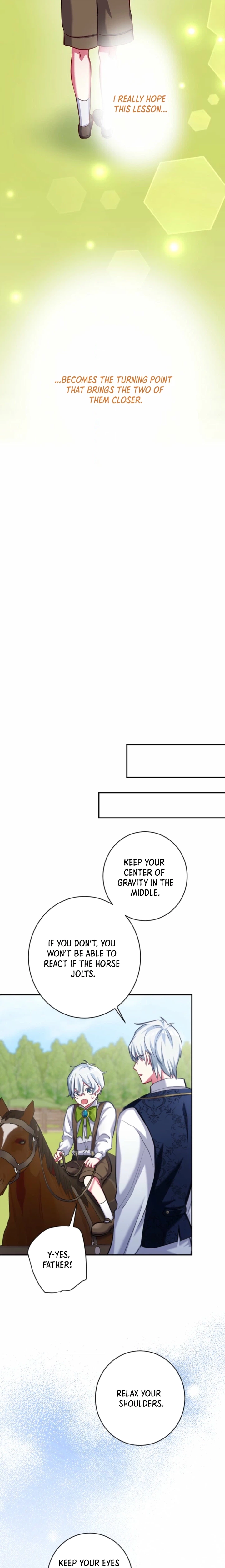 Shiawase na no de Akujo Tensei demo Kamaimasen! Chapter 6 - page 7