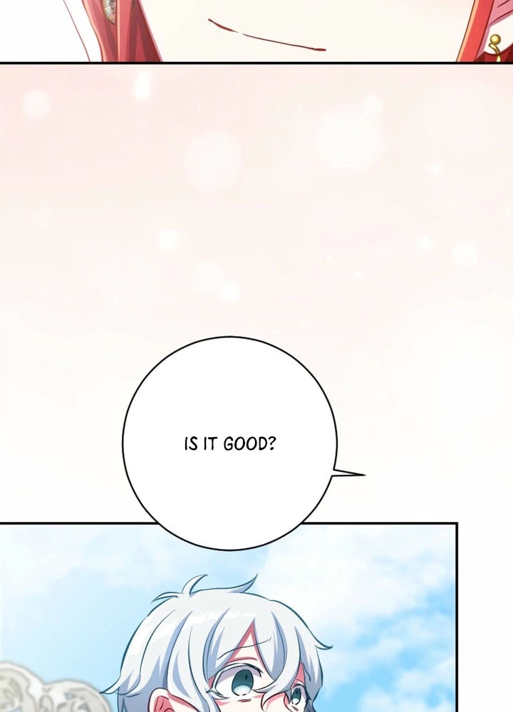 Shiawase na no de Akujo Tensei demo Kamaimasen! Chapter 3 - page 20