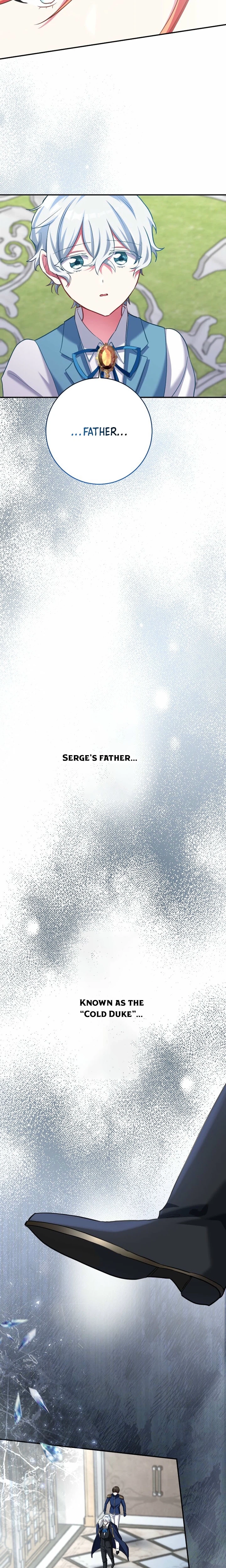 Shiawase na no de Akujo Tensei demo Kamaimasen! Chapter 3 - page 29