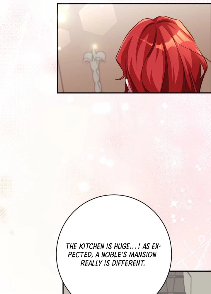 Shiawase na no de Akujo Tensei demo Kamaimasen! Chapter 3 - page 4