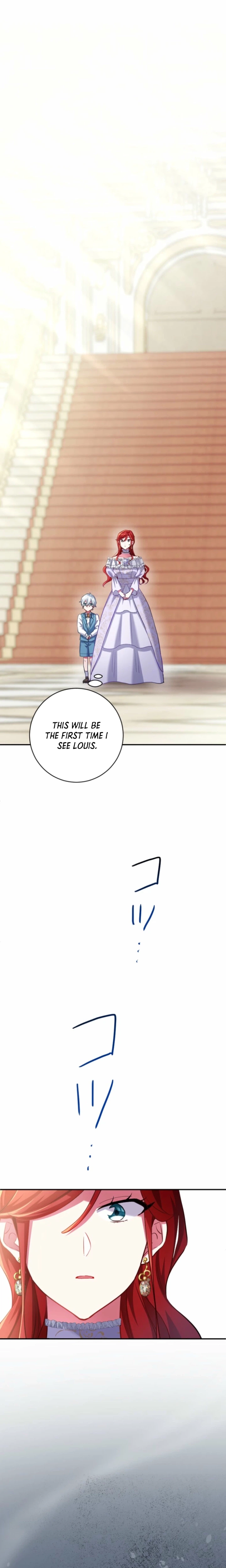 Shiawase na no de Akujo Tensei demo Kamaimasen! Chapter 4 - page 13