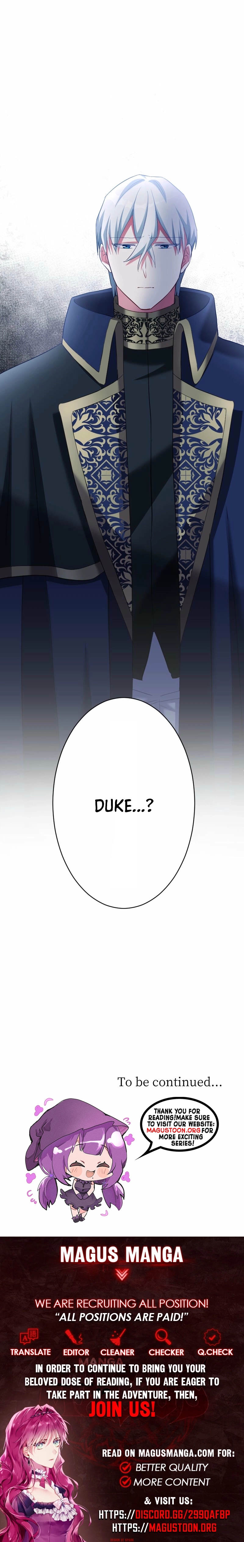 Shiawase na no de Akujo Tensei demo Kamaimasen! Chapter 9 - page 19