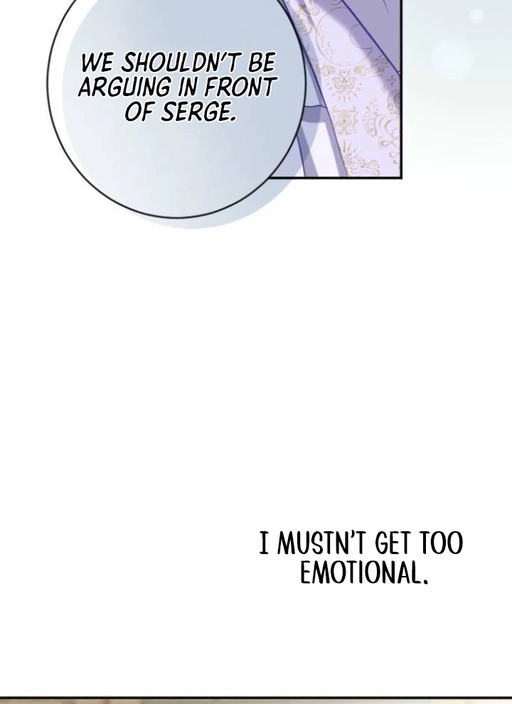 Shiawase na no de Akujo Tensei demo Kamaimasen! Chapter 5 - page 5