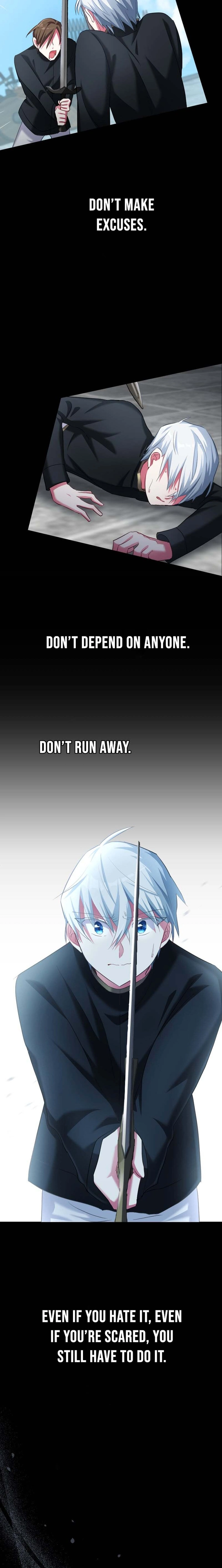 Shiawase na no de Akujo Tensei demo Kamaimasen! Chapter 10 - page 15
