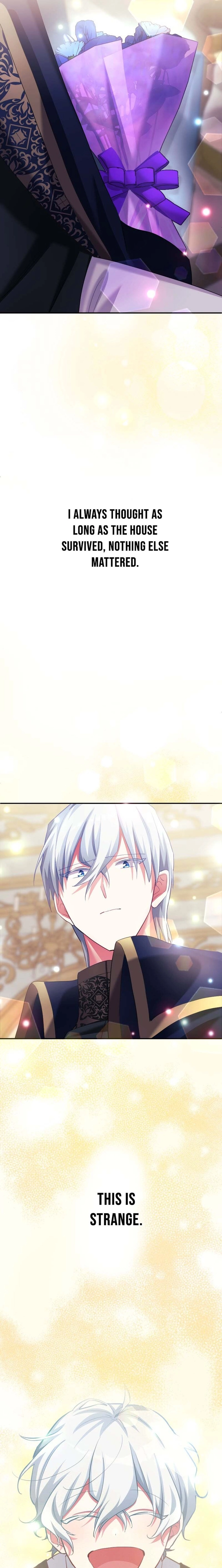 Shiawase na no de Akujo Tensei demo Kamaimasen! Chapter 11 - page 10