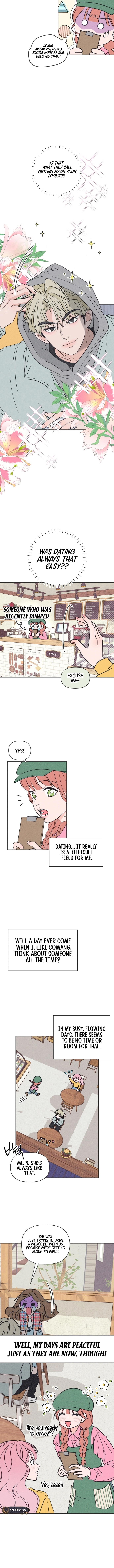 I Want to Ruin My Unrequited Love Chapter 1 - page 10