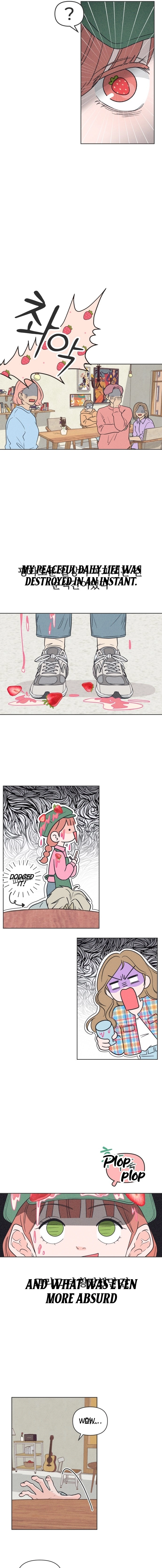 I Want to Ruin My Unrequited Love Chapter 1 - page 13