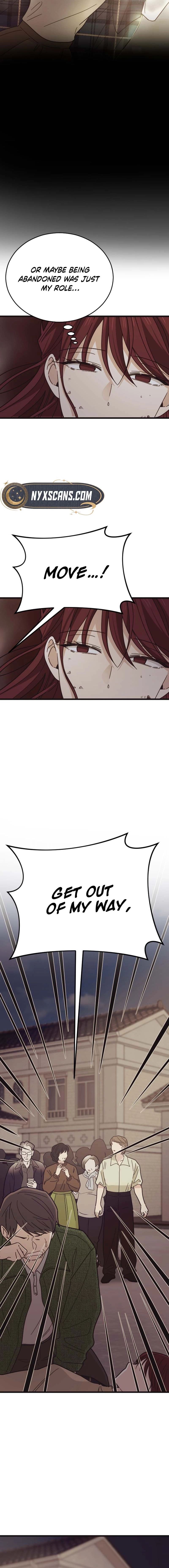 I Don't Love You! Chapter 1 - page 16
