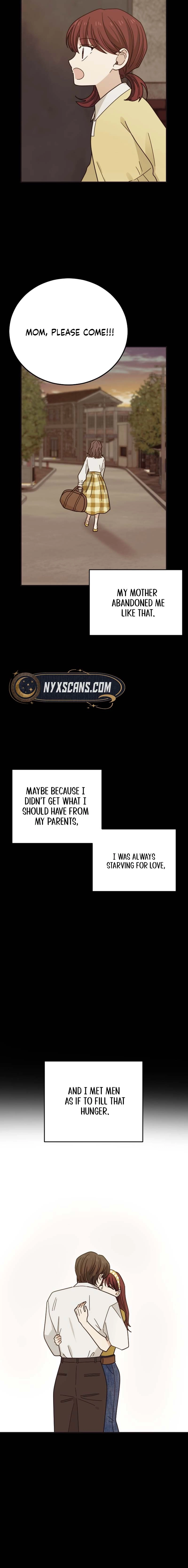 I Don't Love You! Chapter 1 - page 4