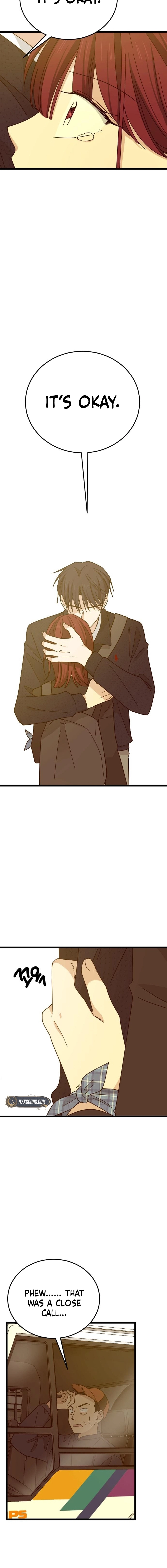 I Don't Love You! Chapter 4 - page 2