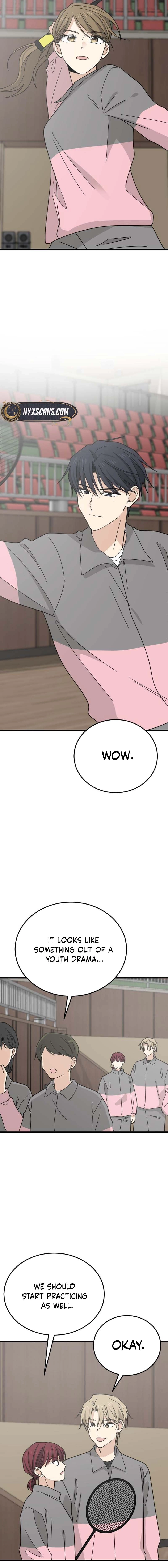 I Don't Love You! Chapter 5 - page 13