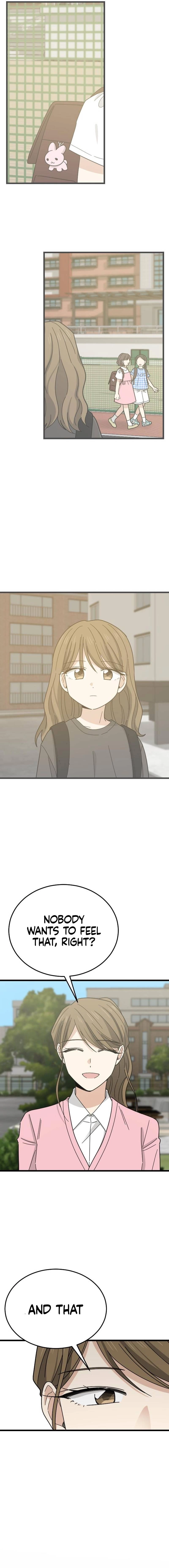 I Don't Love You! Chapter 6 - page 15
