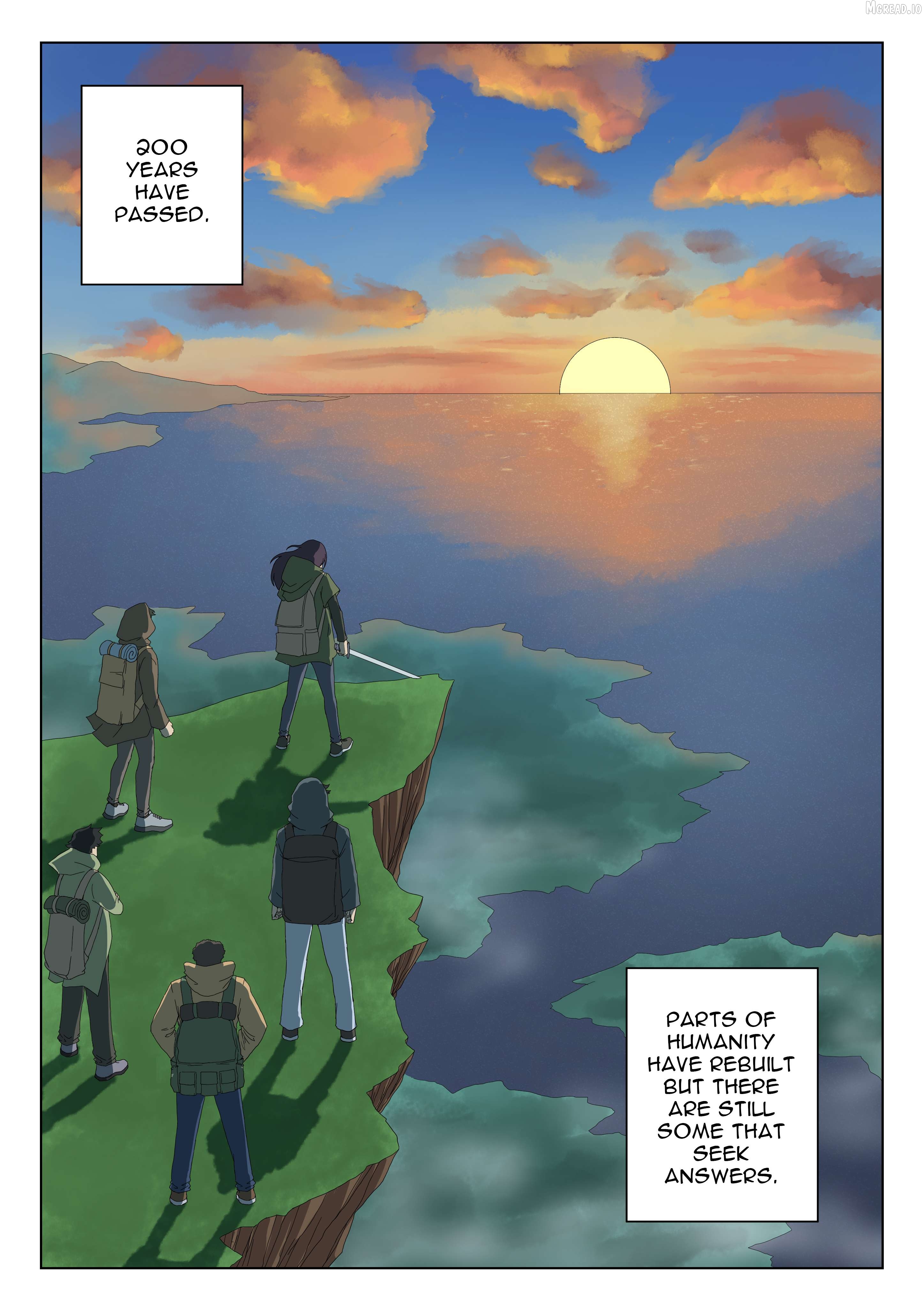 Solar Super Star Chapter 1 - page 10