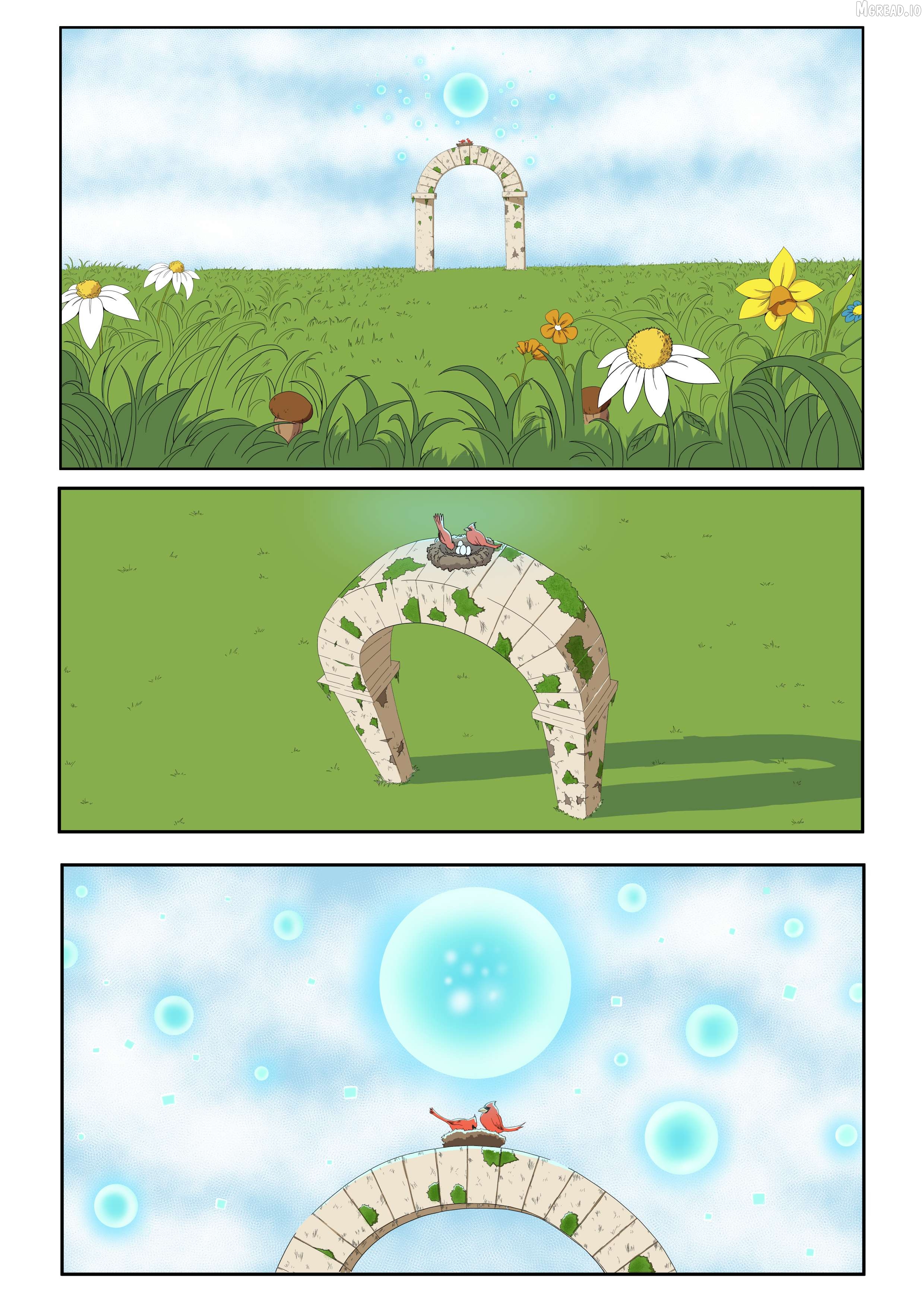 Solar Super Star Chapter 1 - page 13