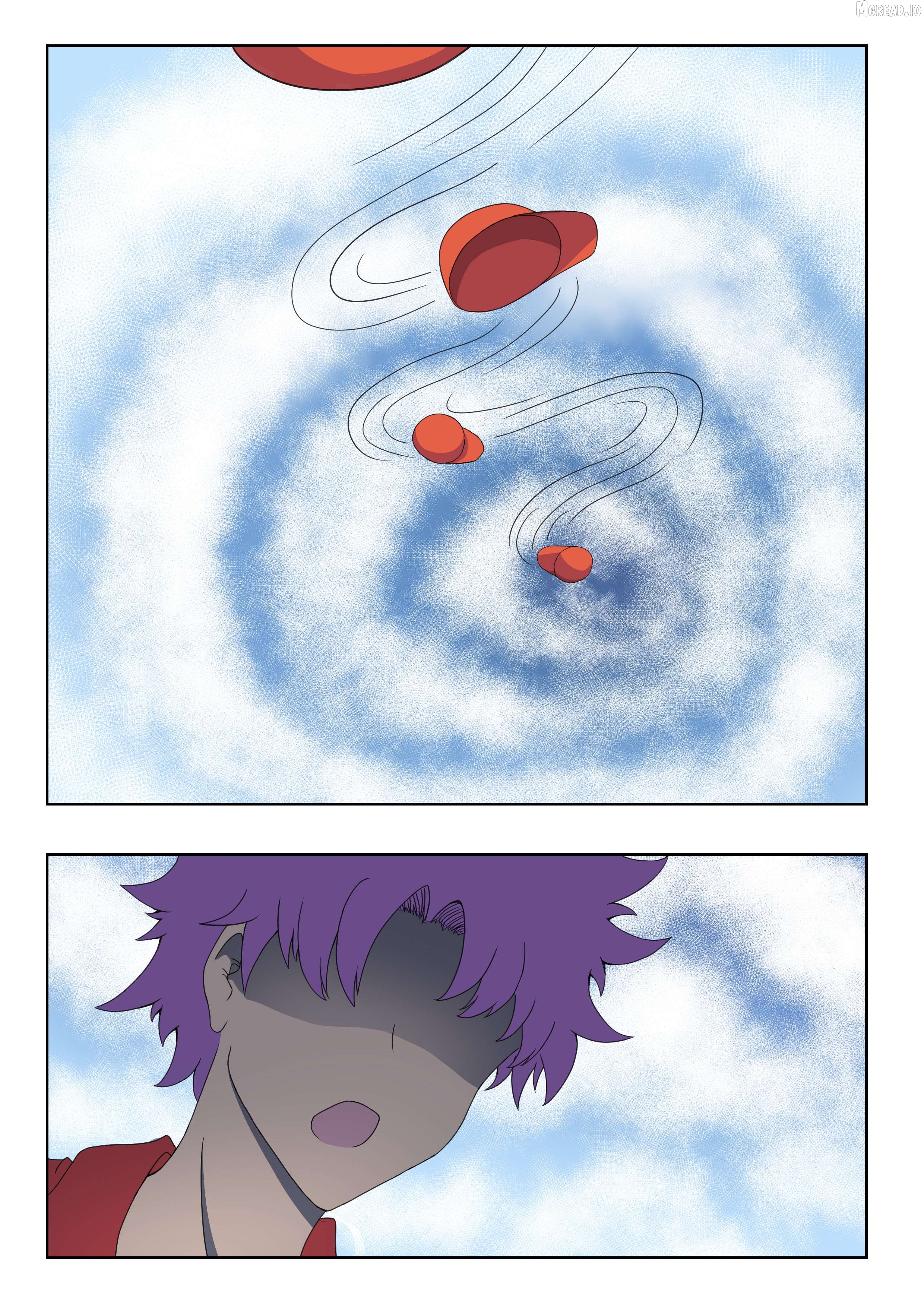 Solar Super Star Chapter 1 - page 16